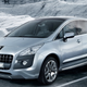 Image for article titled Peugeot Prologue Concept Coming To Paris, Interbreeding Several Universes